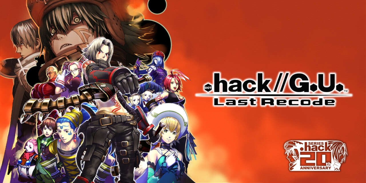 Anime Like .hack//Roots