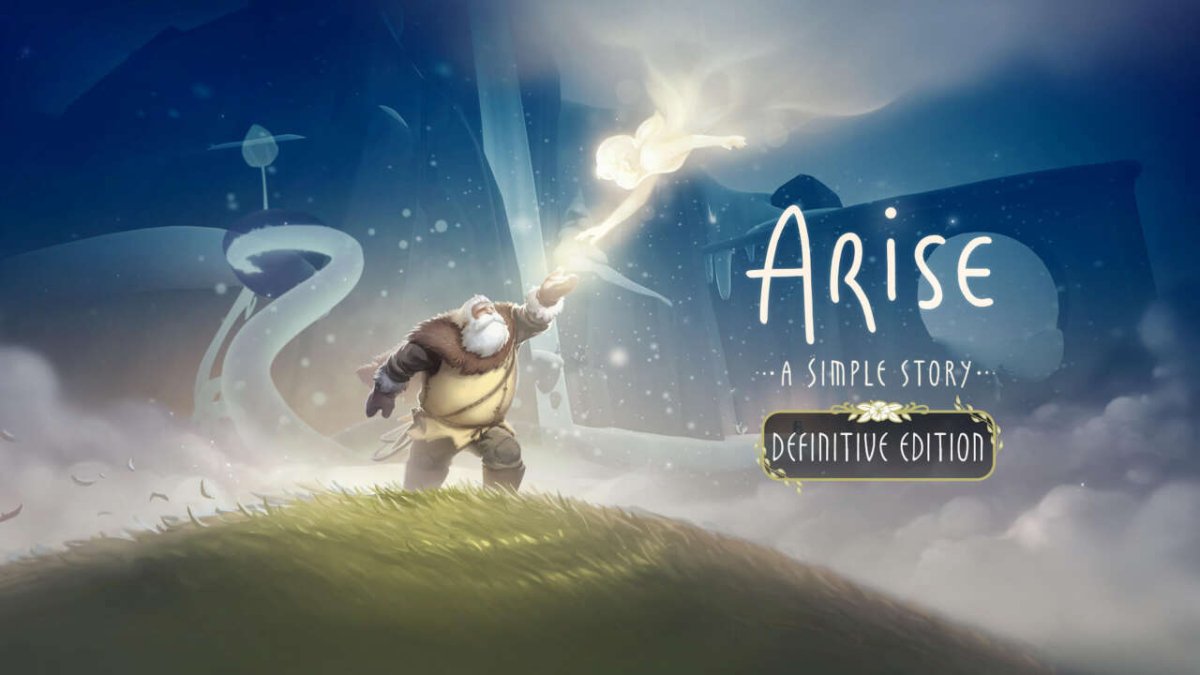 Arise Capa