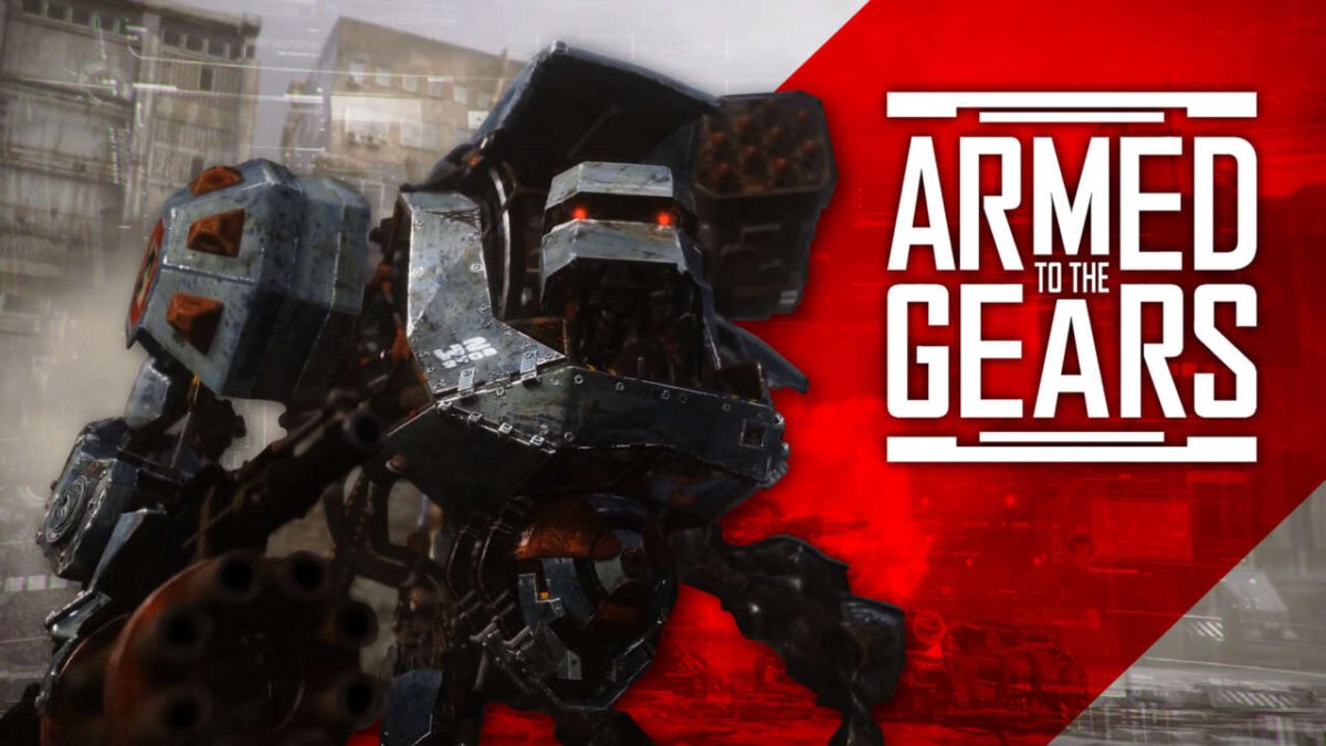Review-ArmedToTheGears-1