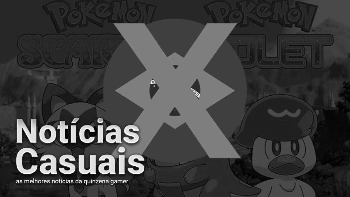 Notícias Casuais 84