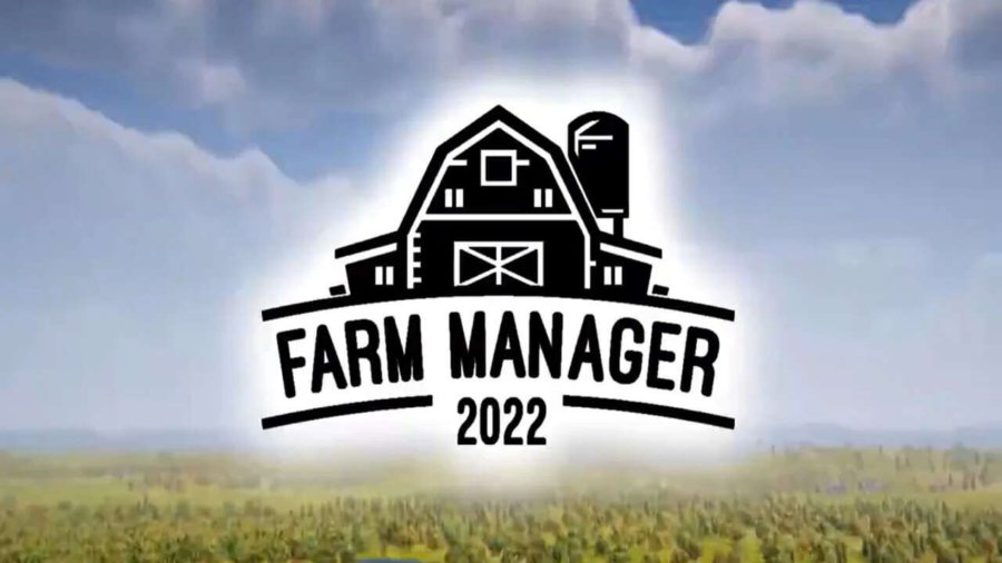 Farm Manager 2022