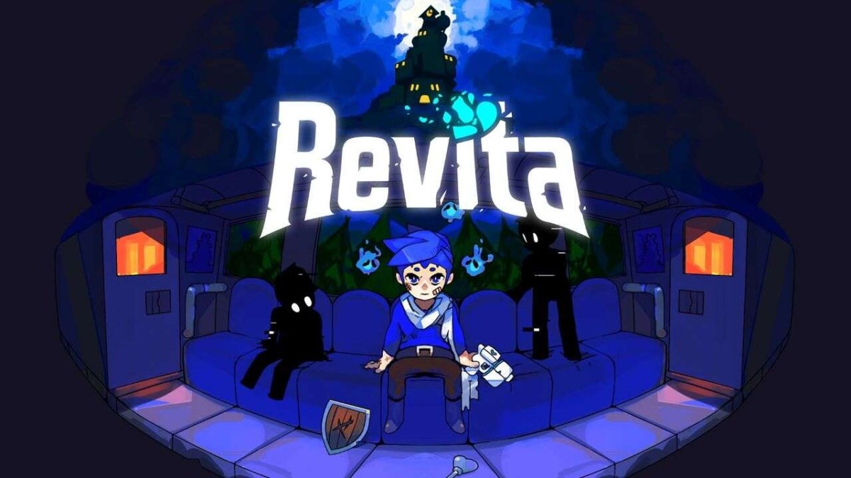 Review Revita Capa