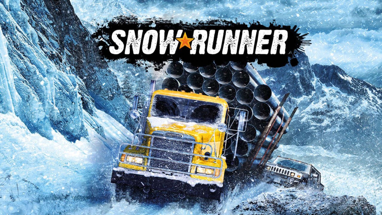 Caminhões SnowRunner Mods