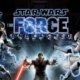 Star Wars: The Force Unleashed capa