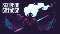 ScourgeBringer