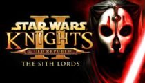 Star Wars: Knights of the Old Republic II: The Sith Lords