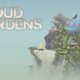 Capa de Cloud Gardens