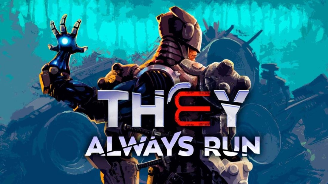 Review_They Always Run_ps4_capa