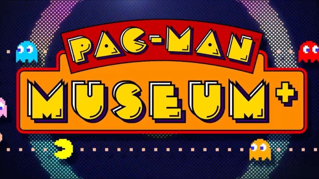 Pac-Man Museum+ para Nintendo Switch