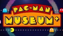 Pac-Man Museum+ para Nintendo Switch
