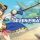 Seven Pirates H Capa