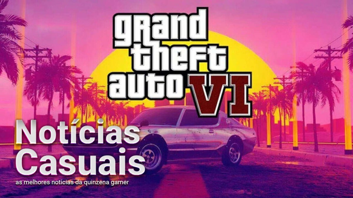 Notícias Casuais 90