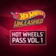 Hot Wheels Unleashed Season Pass Vol. 1 Capa
