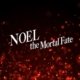 Capa de Noel the Mortal Fate