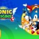 Review Sonic Origins Capa