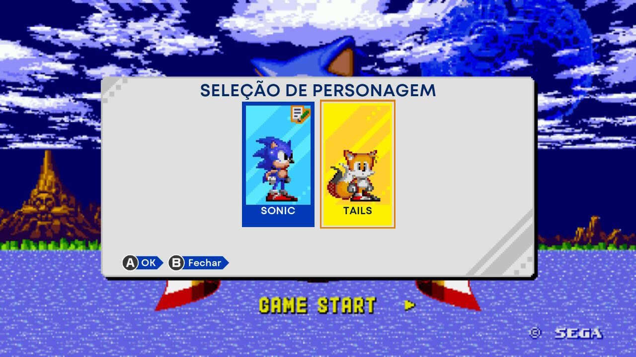 Review Sonic Origins (Switch) - Uma iniciação divertida e cara - Jogando  Casualmente