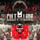 Capa de Cult of the Lamb