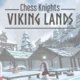 Review Chess Knights: Viking Land Capa
