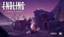 Endling: Extinction is Forever