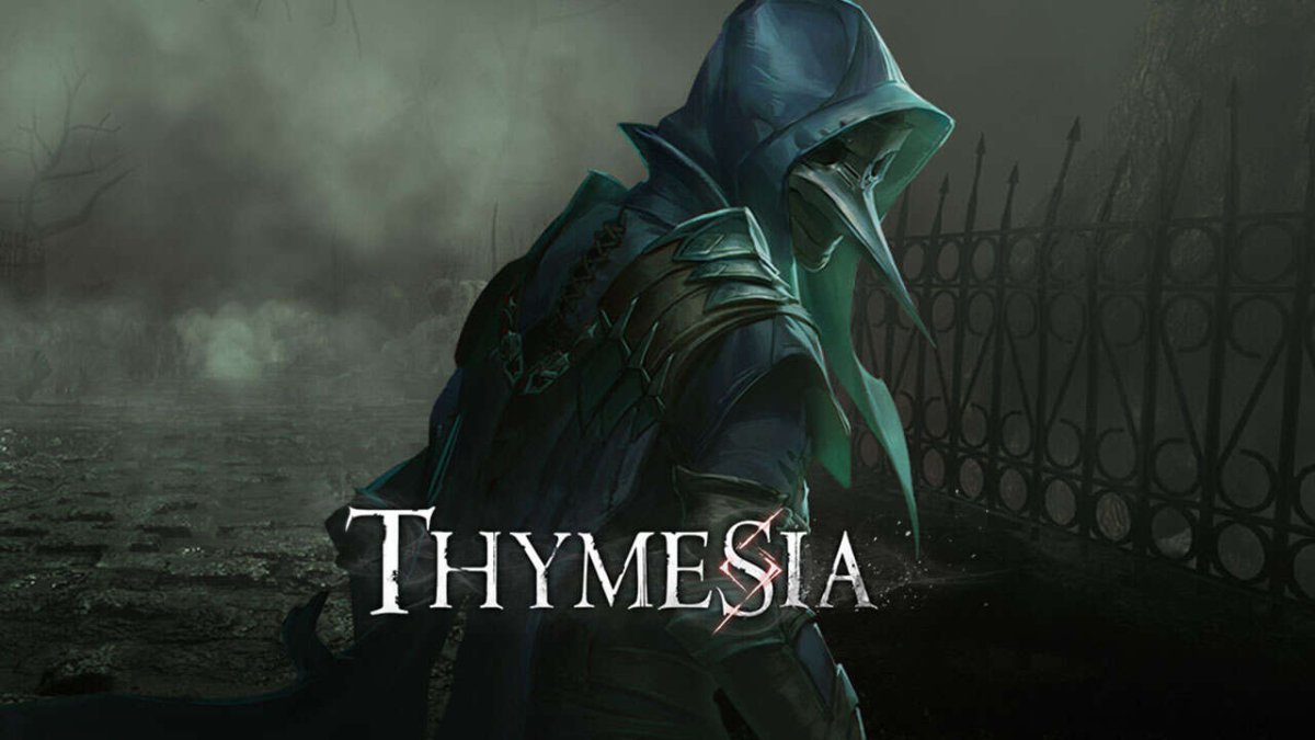 thymesia-capa