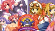 Prinny Presents NIS Classics Volume 3