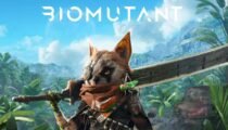 Biomutant