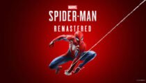 Marvel's Spider-Man Remastered capa