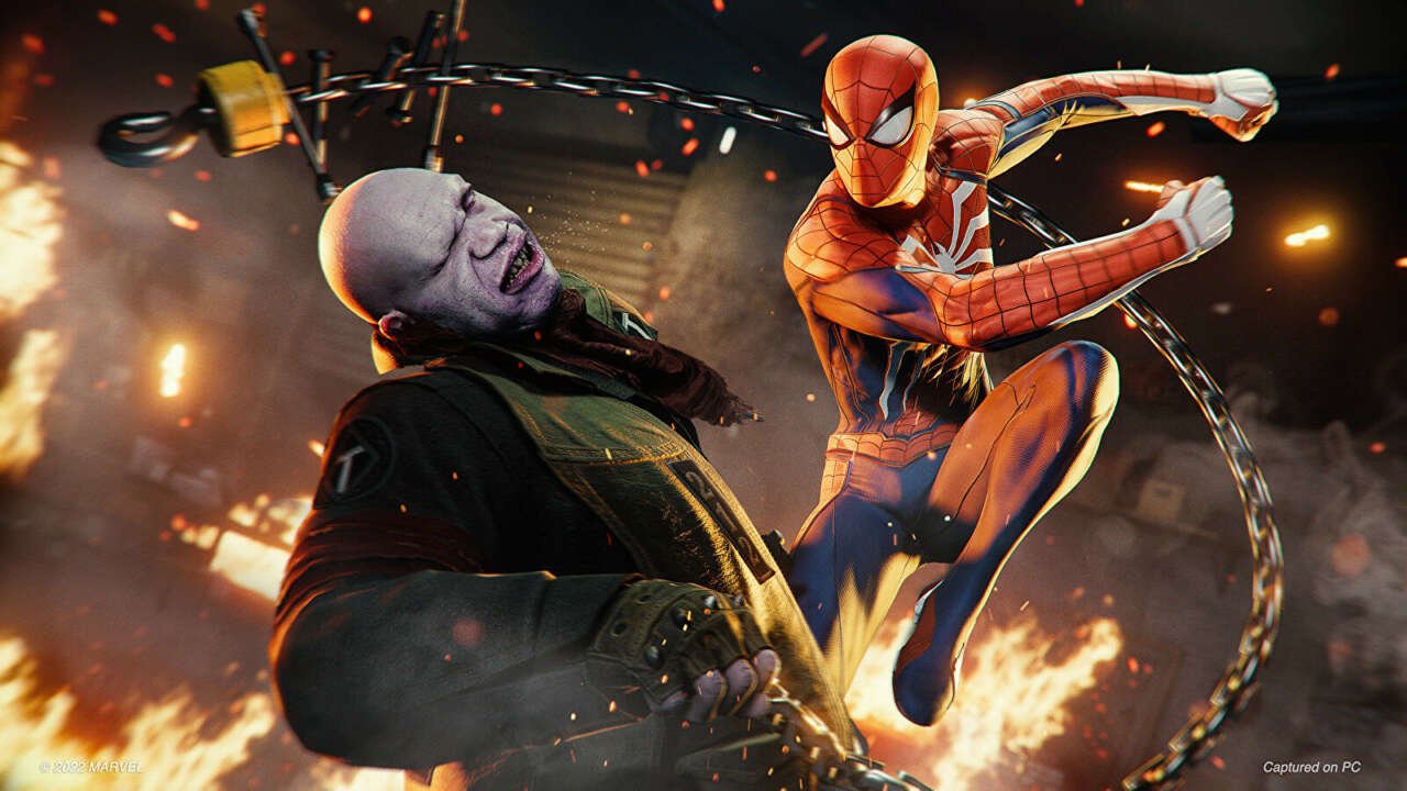 Marvel's Spider-Man 2: quanto tempo leva para zerar o jogo?