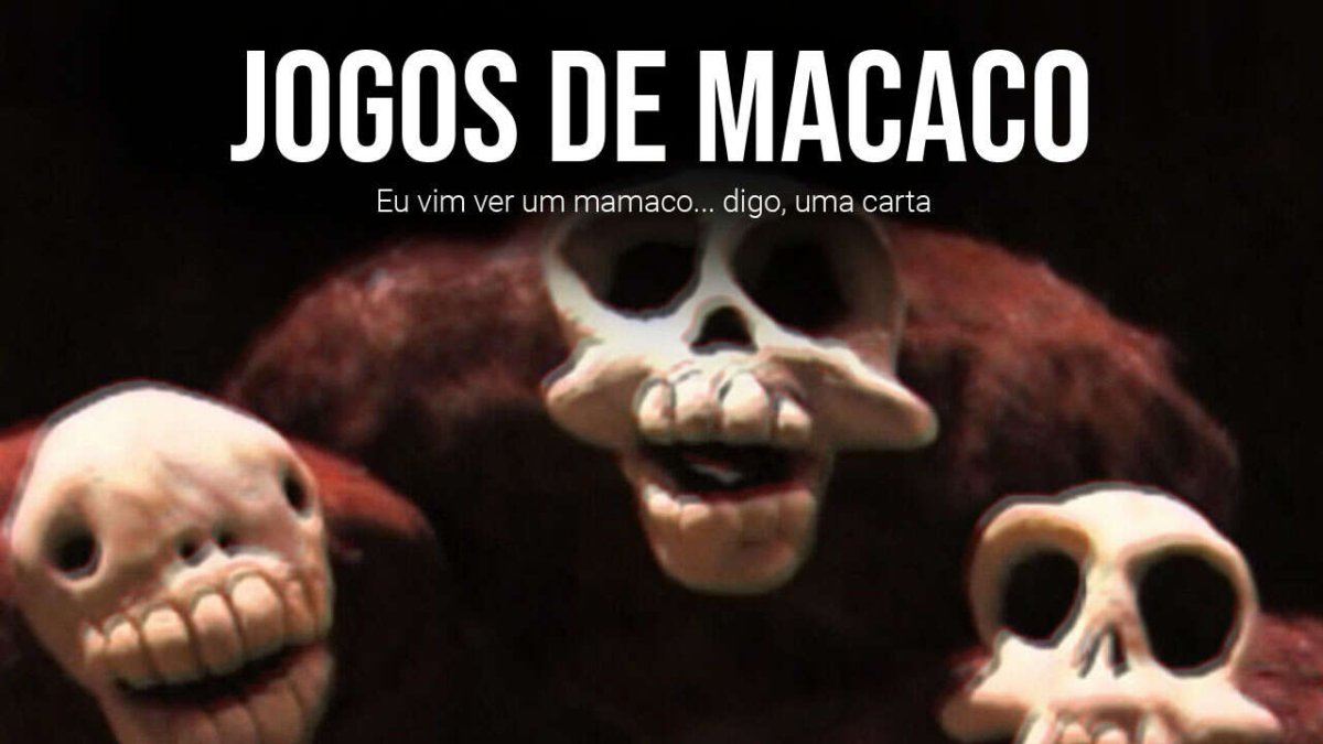 Jogos de macaco