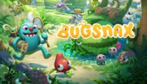 Bugsnax Capa