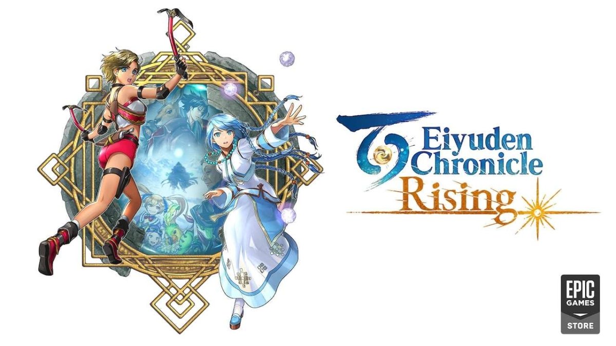 Eiyuden Chronicle: Rising Capa