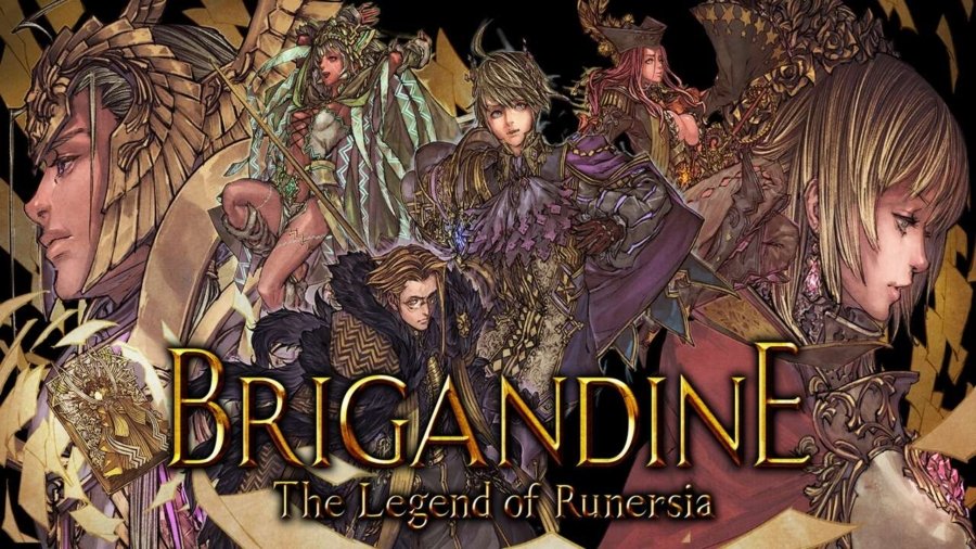 Legend of Runersia