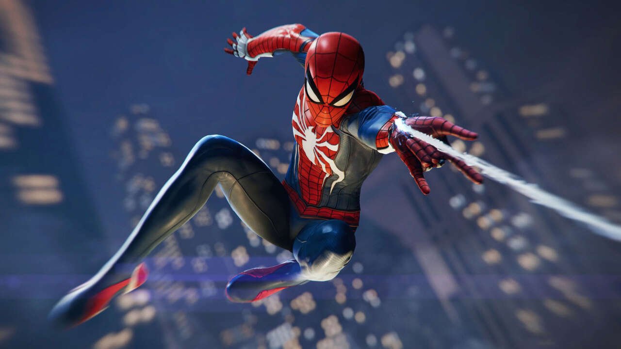 Review Marvel Spider-man Remastered (PC) - Mais que um simples
