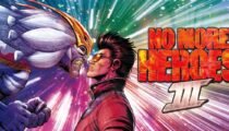 No More Heroes 3