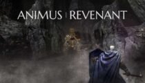 Review Animus: Revenant Capa