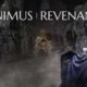 Review Animus: Revenant Capa