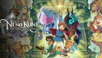 Ni No Kuni Wrath of the White Witch™ Remastered