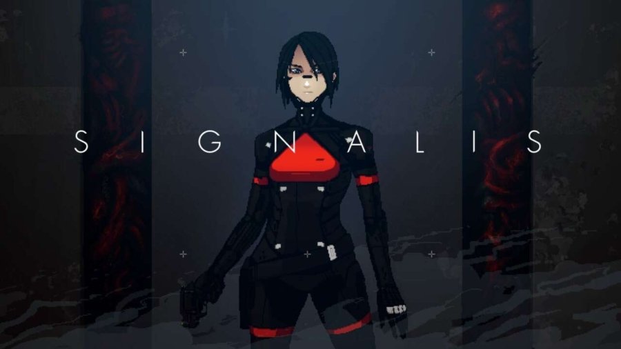 Capa de Signalis