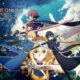 Review Sword Art Online: Alicization Lycoris Capa