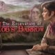 Capa de The Excavation of Hob's Barrow