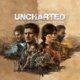 Capa de Uncharted Coleção Legado dos Ladrões