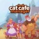 Cat Café Manager