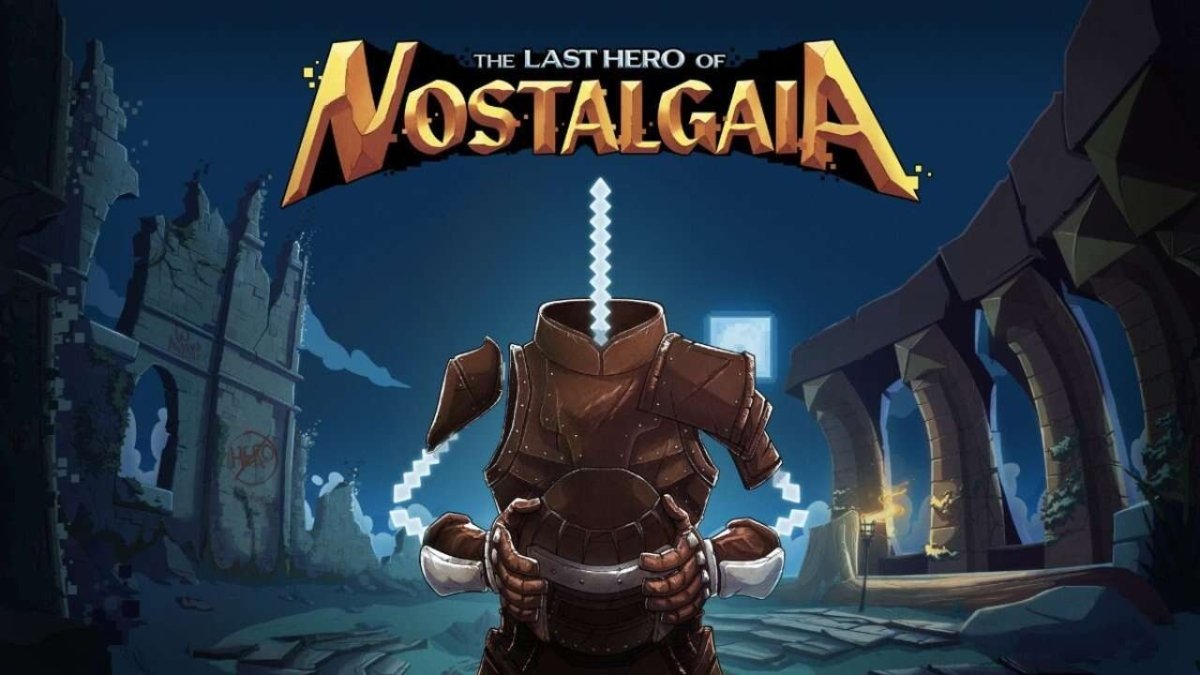 capa do game