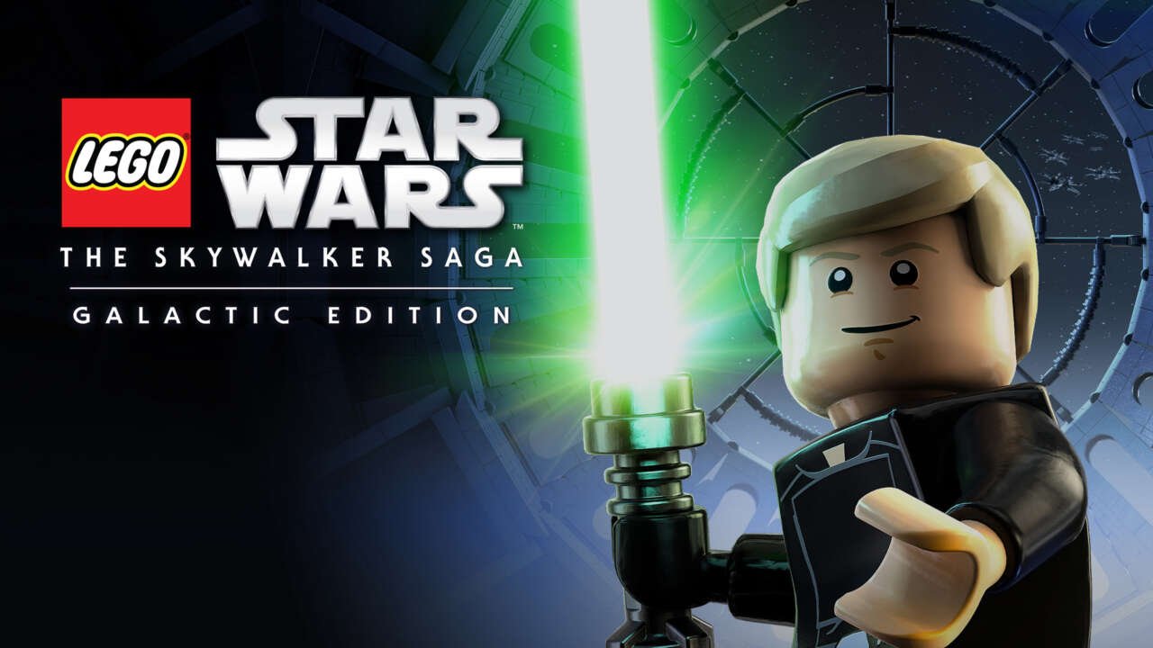 LEGO Star Wars: The Skywalker Saga contará com DLCs baseadas em Rogue One,  Solo e The