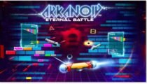 Arkanoid - Eternal Battle