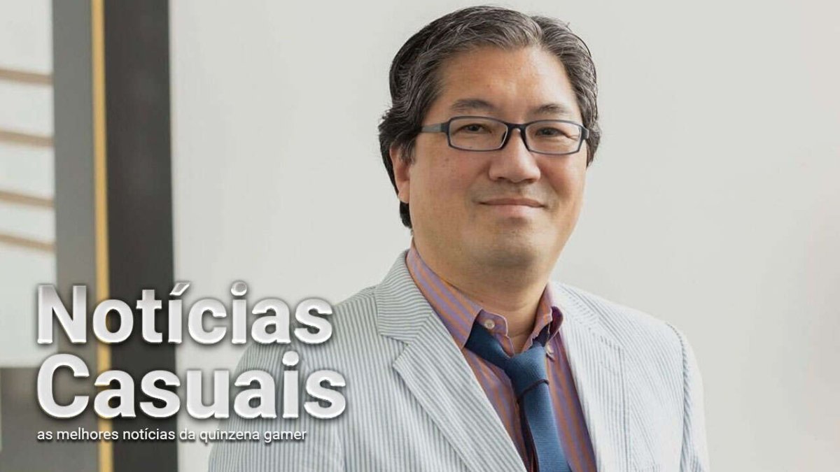 Notícias Casuais 98