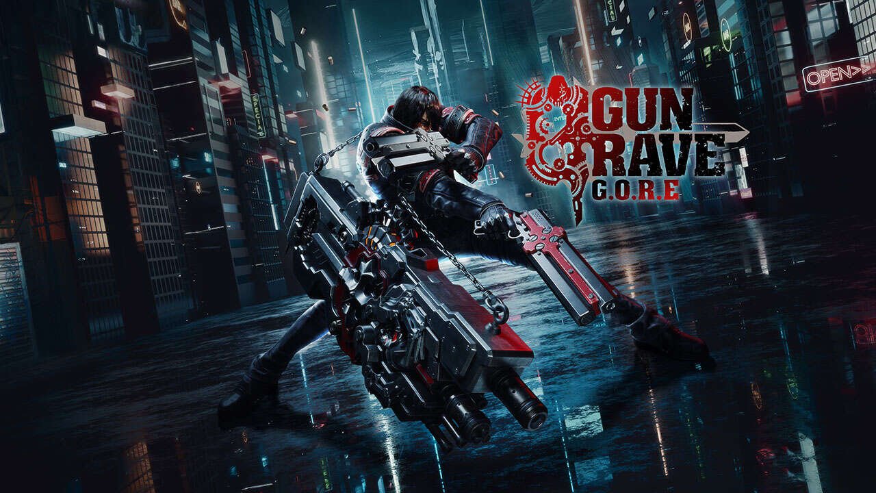 Review Gungrave G.O.R.E (PC) - Tiros, muitos inimigos e uma narrativa  maluca - Jogando Casualmente