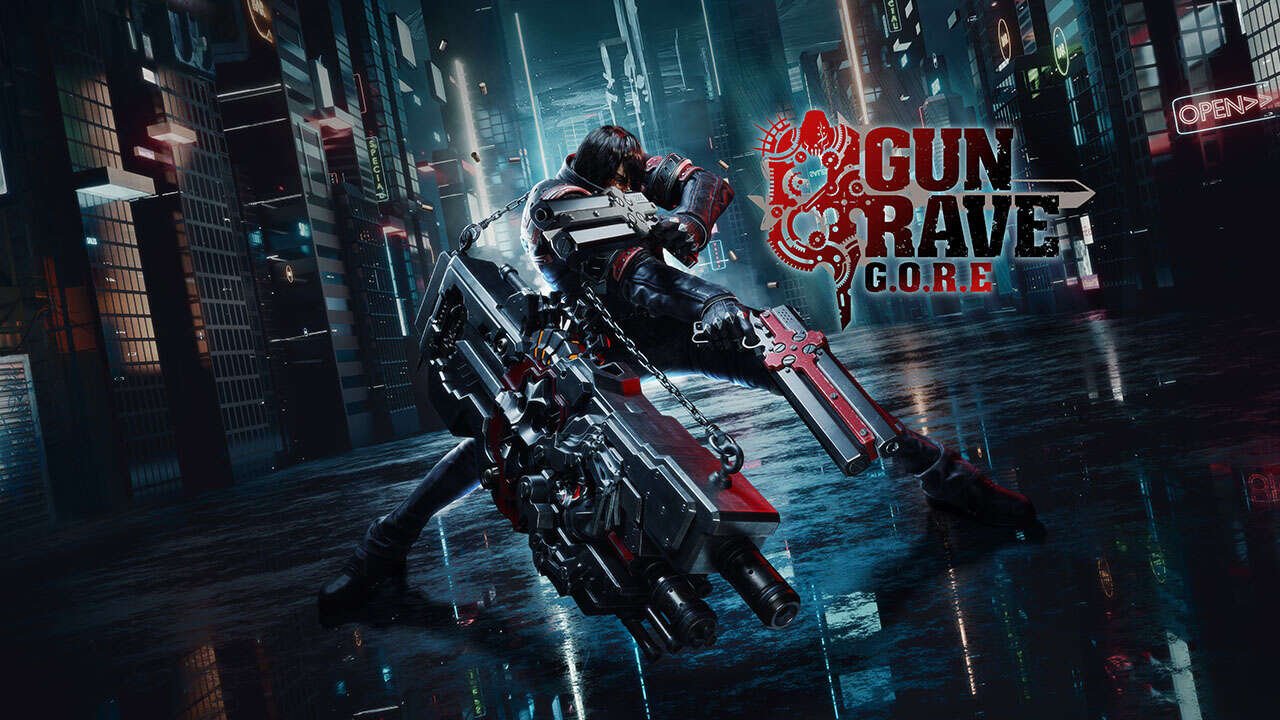 Review Gungrave G.O.R.E (PC) - Tiros, muitos inimigos e uma