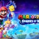 Mario + Rabbids Sparks of Hope