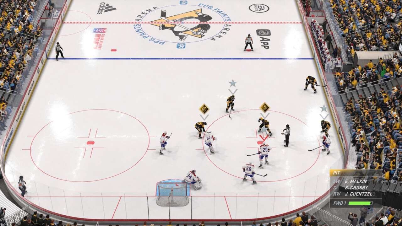 NHL 23 (for Xbox Series X) Review